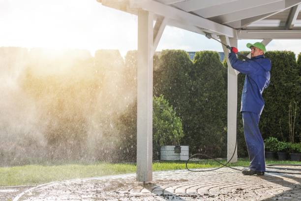Rockwell, AR Pressure Washing Services Company