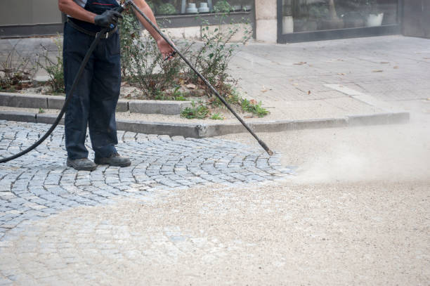 Best Gutter Cleaning  in Rockwell, AR