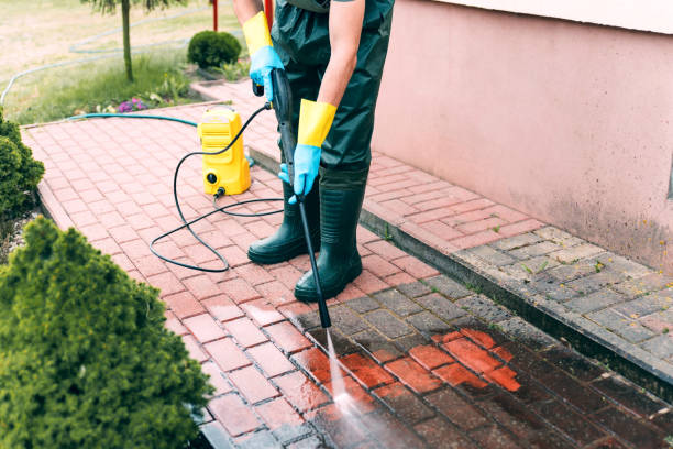 Best Pool Deck Cleaning  in Rockwell, AR