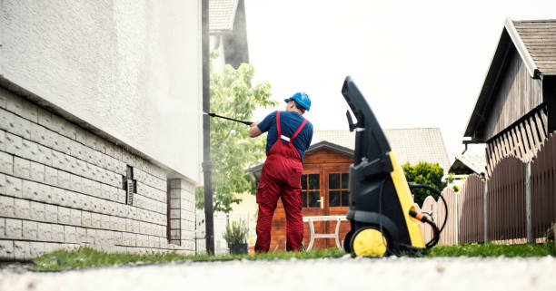 Best Parking Lot and Garage Cleaning  in Rockwell, AR